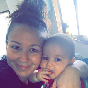 Meet your Posher, Astacia